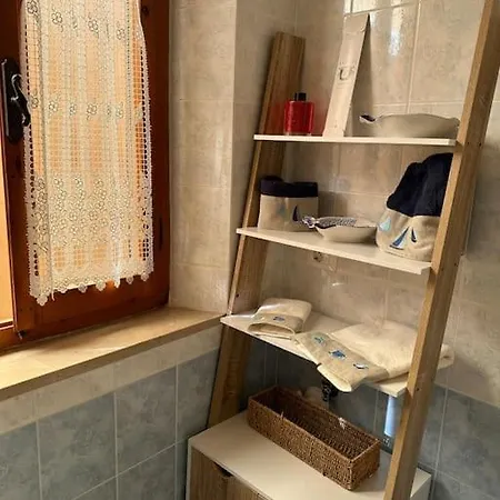 Casaelbaferie بورتوفيرّايو