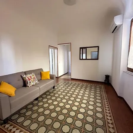 Casaelbaferie * פורטופראיו