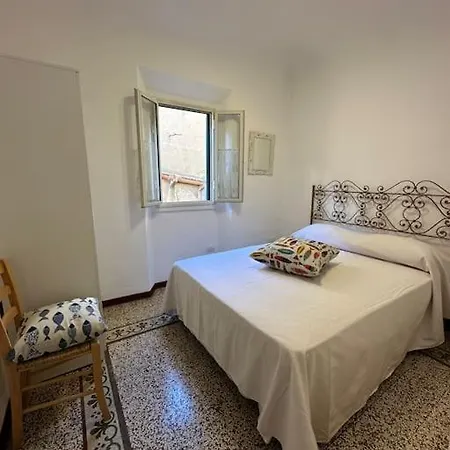 Apartman Casaelbaferie