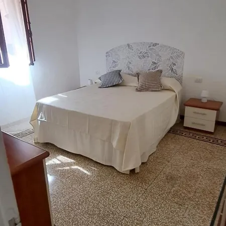 Casaelbaferie Apartman *
