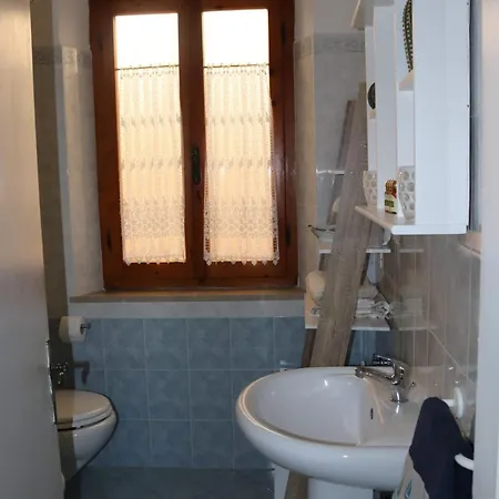 Casaelbaferie Lägenhet Portoferraio