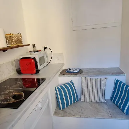 Casaelbaferie * Portoferraio