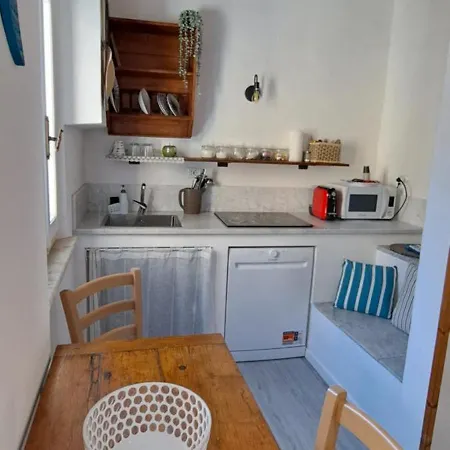 Casaelbaferie Apartmán