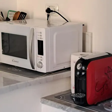 דירה Casaelbaferie פורטופראיו