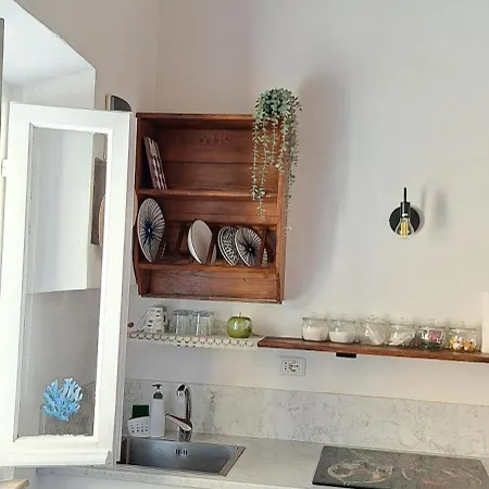 Casaelbaferie * Portoferraio